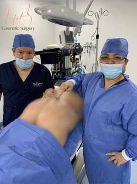 Slider image (2) Lifot Cosmetic Surgery